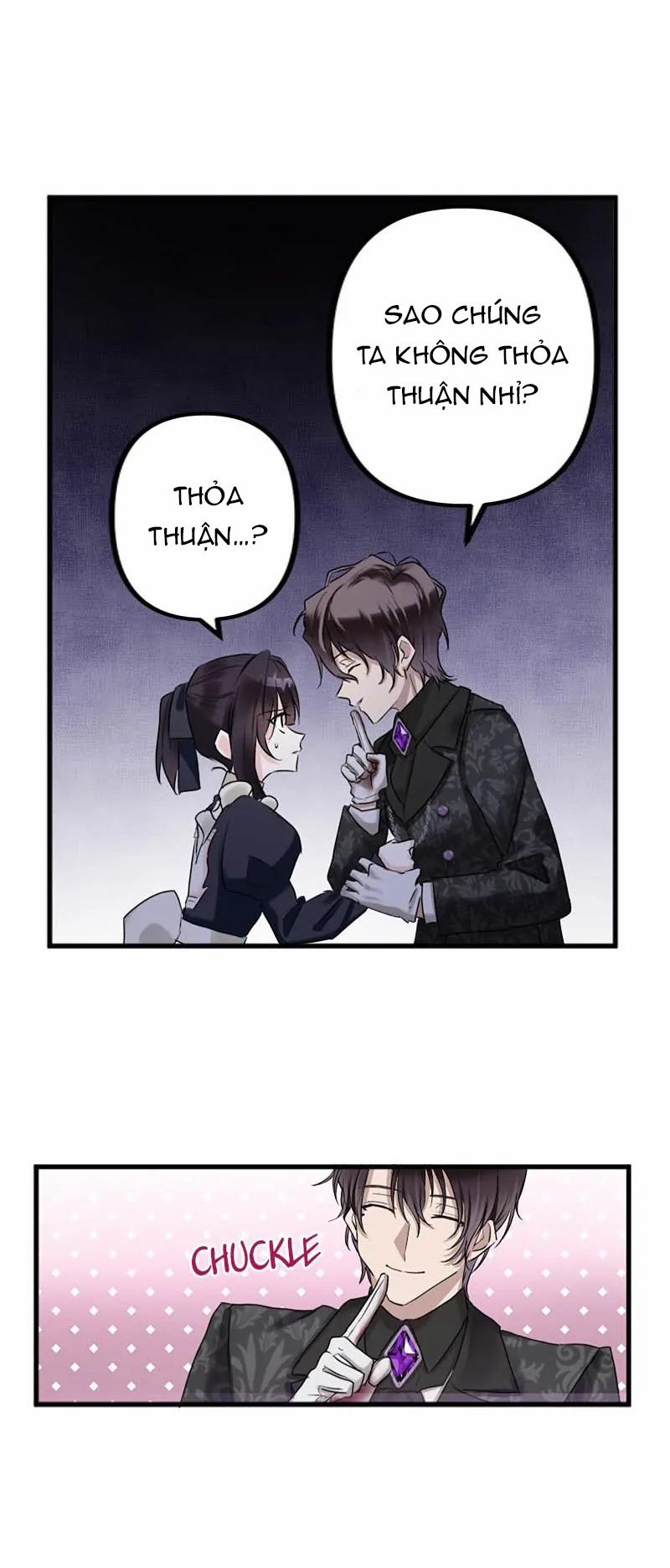 Giết Chết Niềm An Ủi Duy Nhất Của Ta 14.2 trang 9