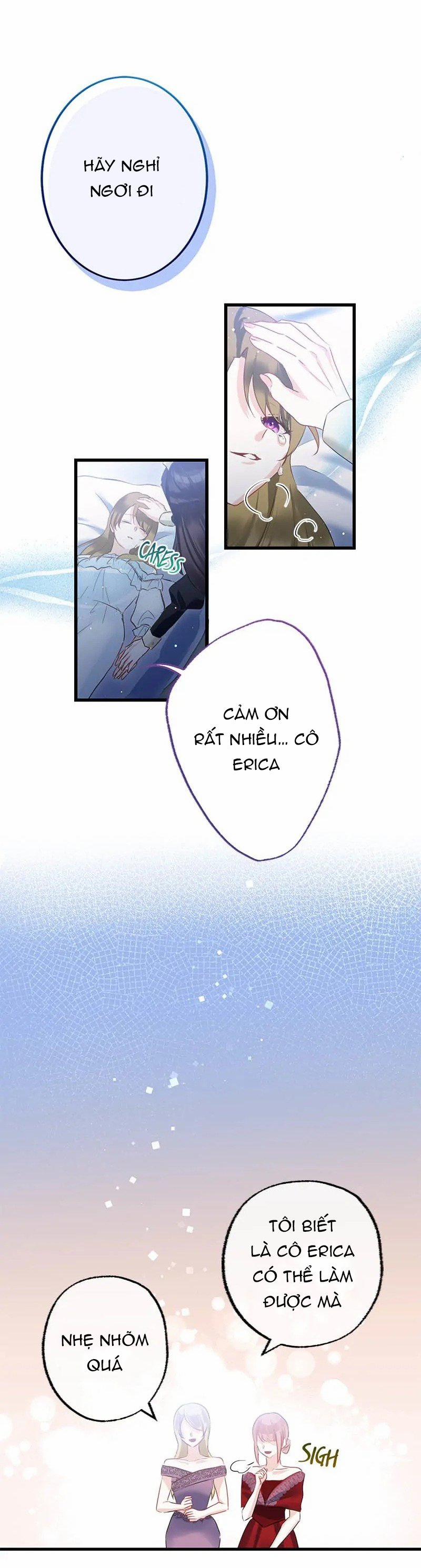 Giết Chết Niềm An Ủi Duy Nhất Của Ta 15.1 trang 10