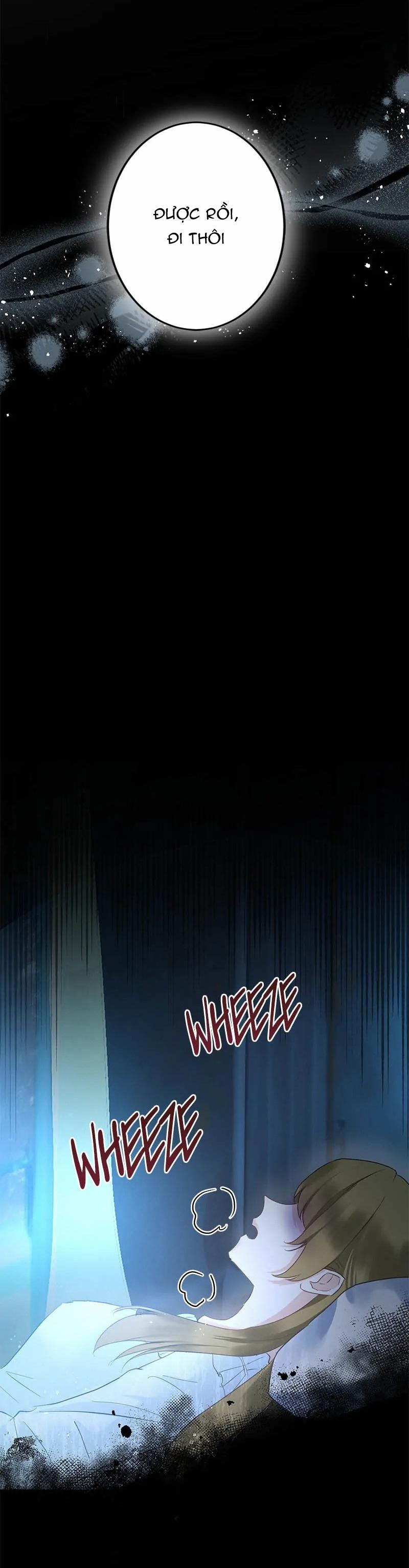 Giết Chết Niềm An Ủi Duy Nhất Của Ta 15.1 trang 3