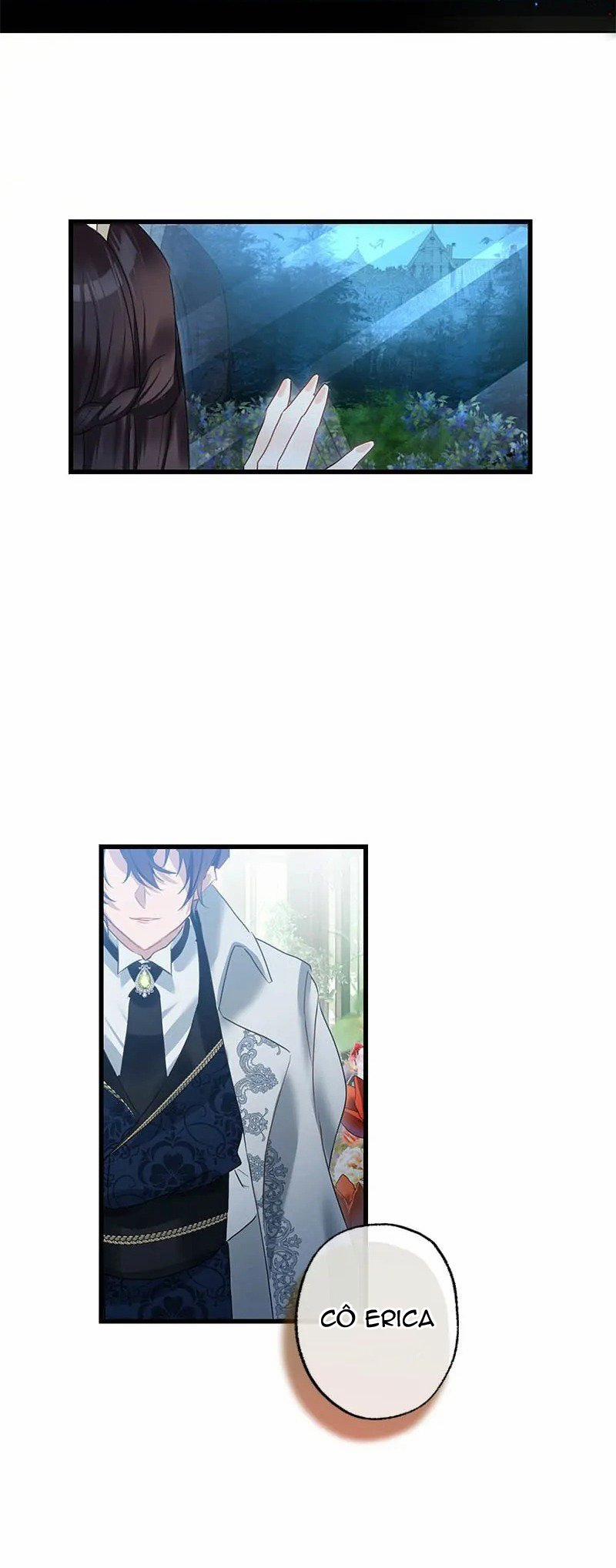 Giết Chết Niềm An Ủi Duy Nhất Của Ta 15.2 trang 13