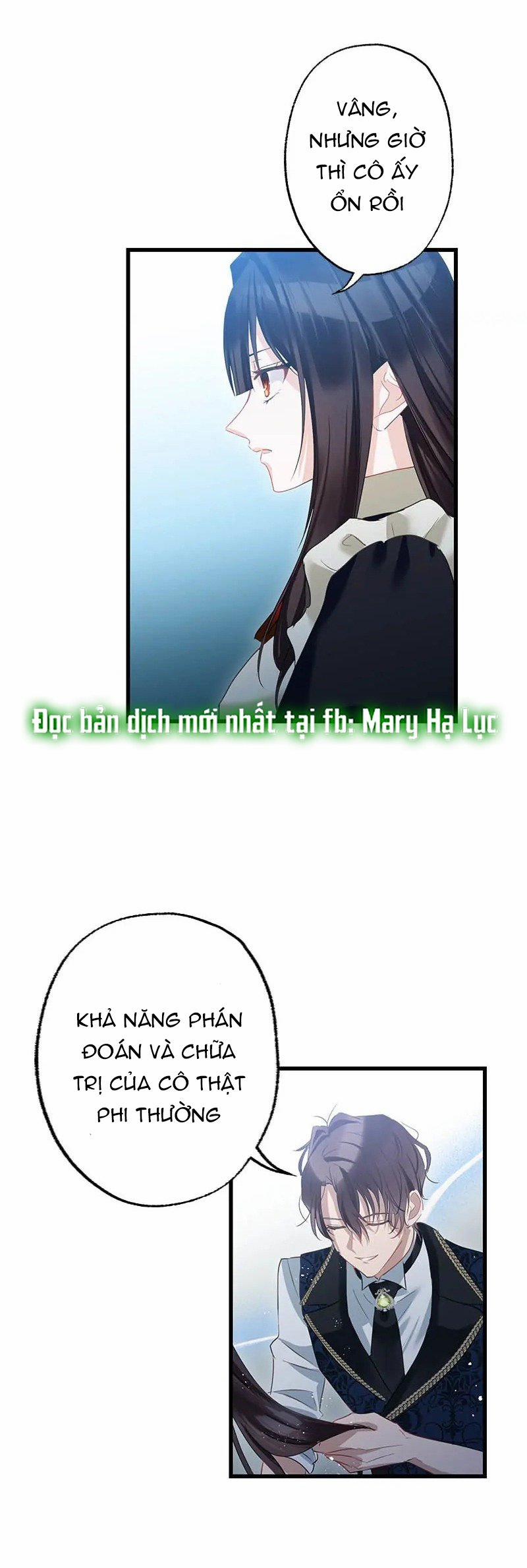 Giết Chết Niềm An Ủi Duy Nhất Của Ta 15.2 trang 17