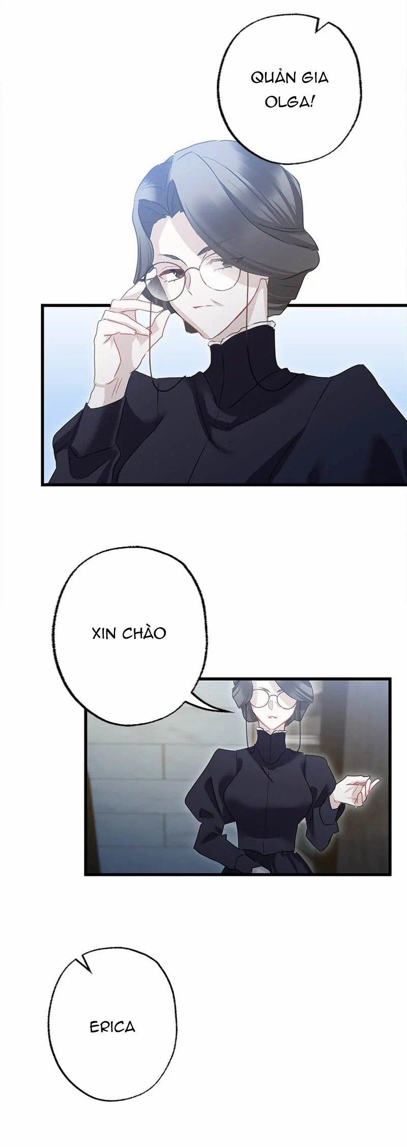 Giết Chết Niềm An Ủi Duy Nhất Của Ta 15.2 trang 2