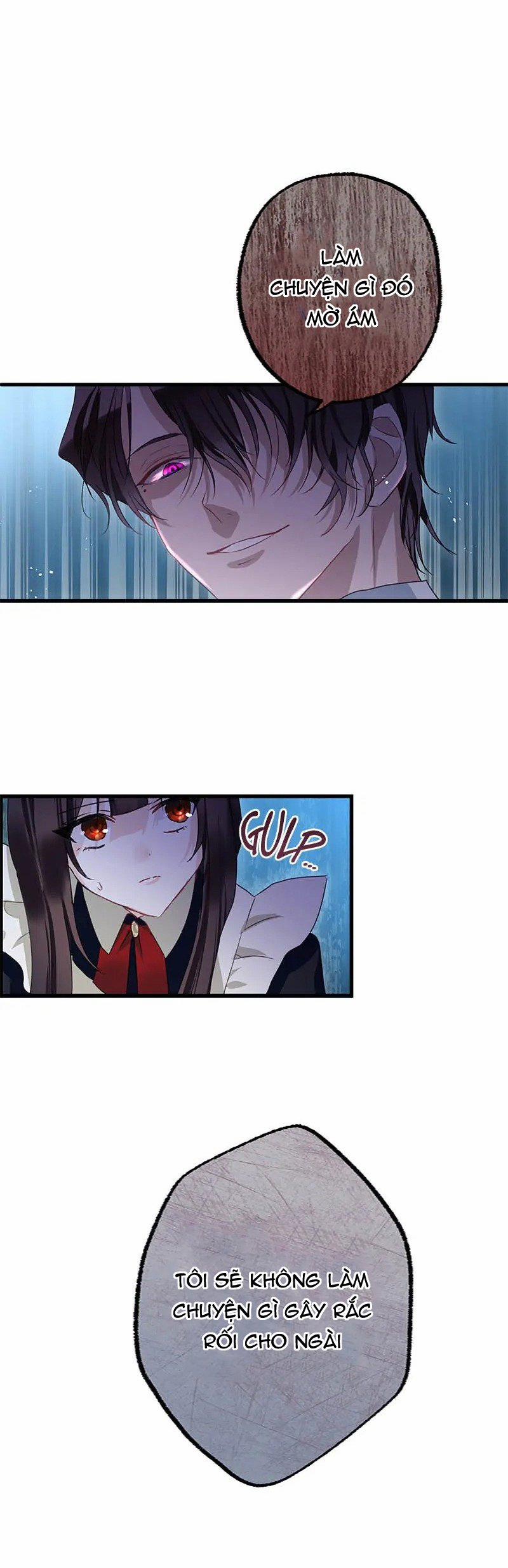 Giết Chết Niềm An Ủi Duy Nhất Của Ta 15.2 trang 26