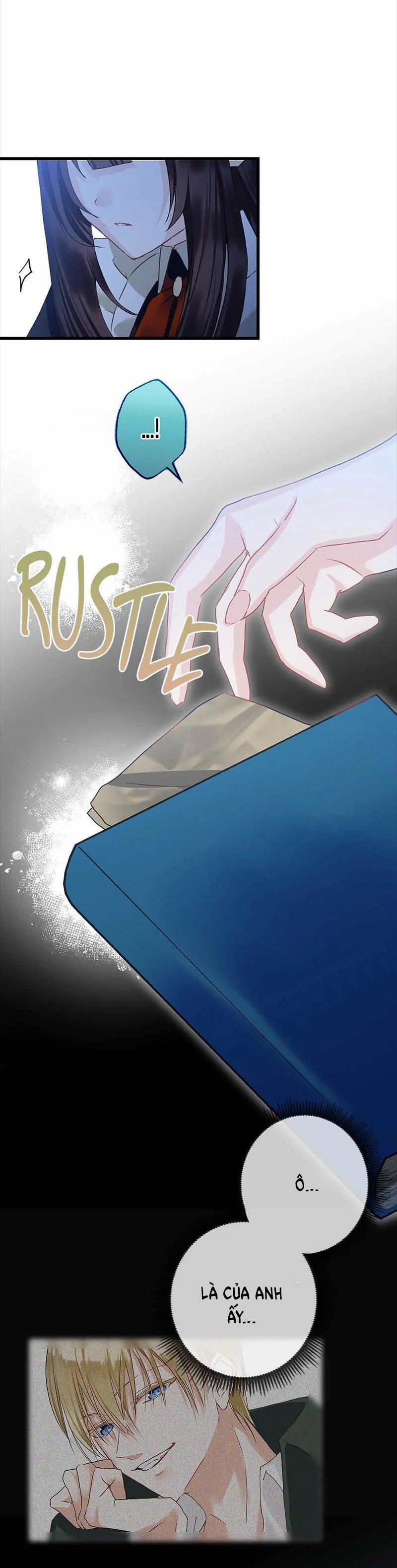 Giết Chết Niềm An Ủi Duy Nhất Của Ta 15.2 trang 33