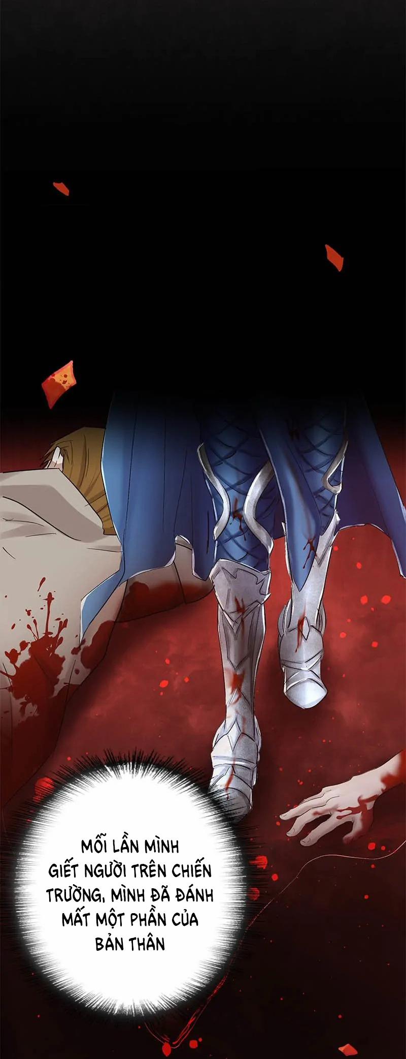 Giết Chết Niềm An Ủi Duy Nhất Của Ta 16.1 trang 12