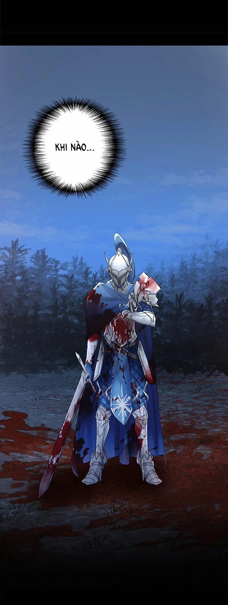 Giết Chết Niềm An Ủi Duy Nhất Của Ta 16.1 trang 15