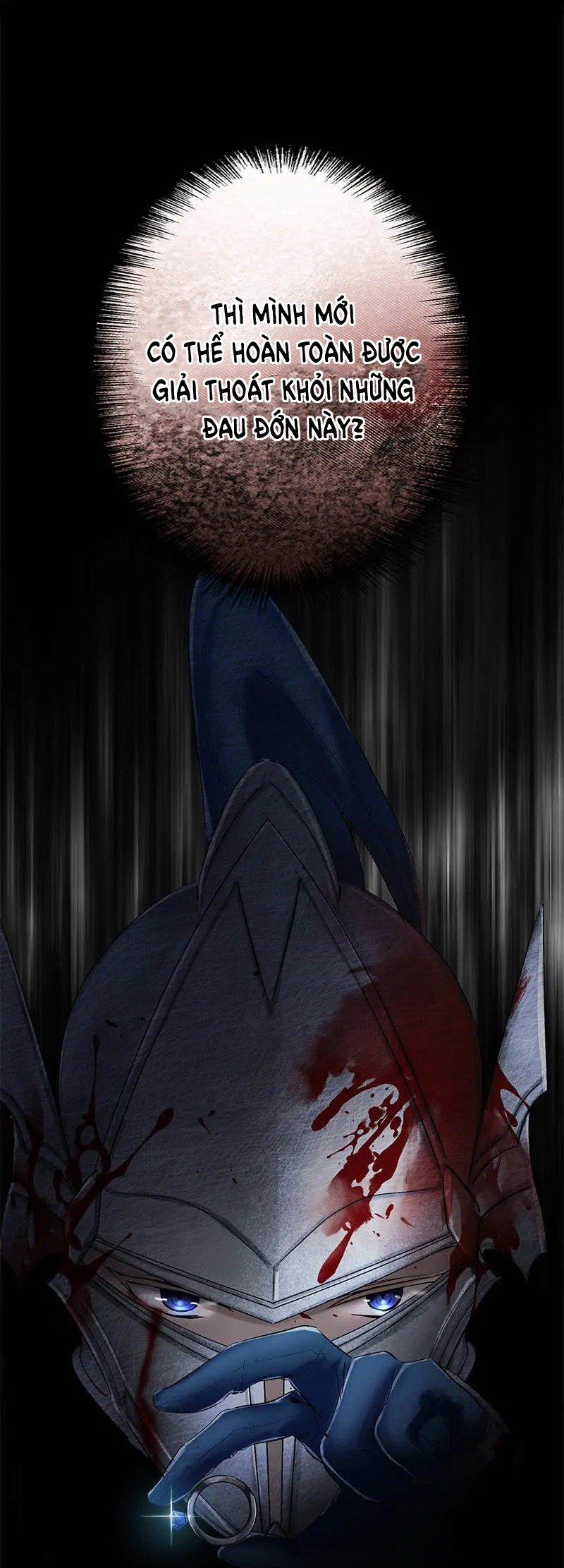 Giết Chết Niềm An Ủi Duy Nhất Của Ta 16.1 trang 16