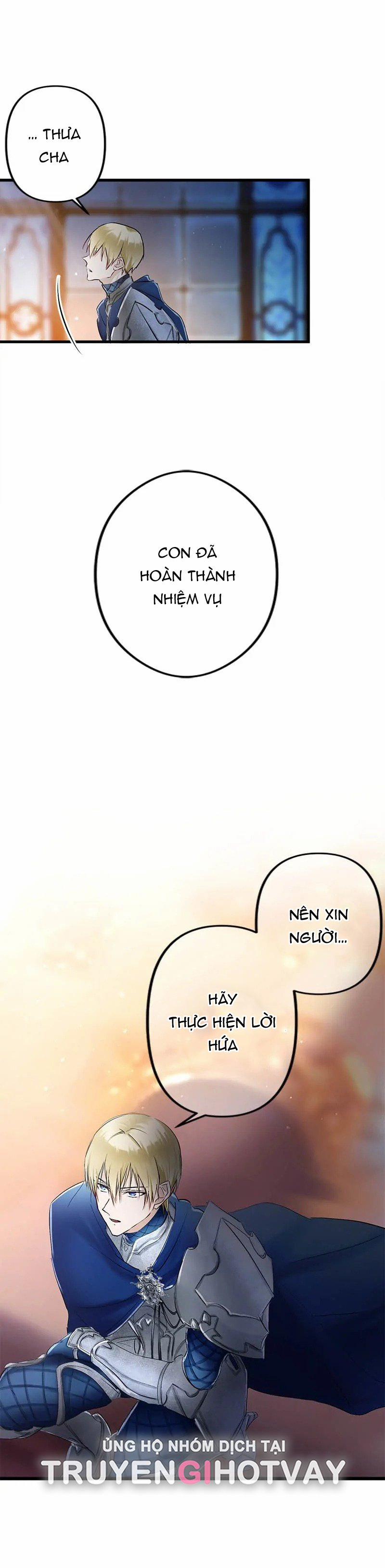 Giết Chết Niềm An Ủi Duy Nhất Của Ta 16.1 trang 20