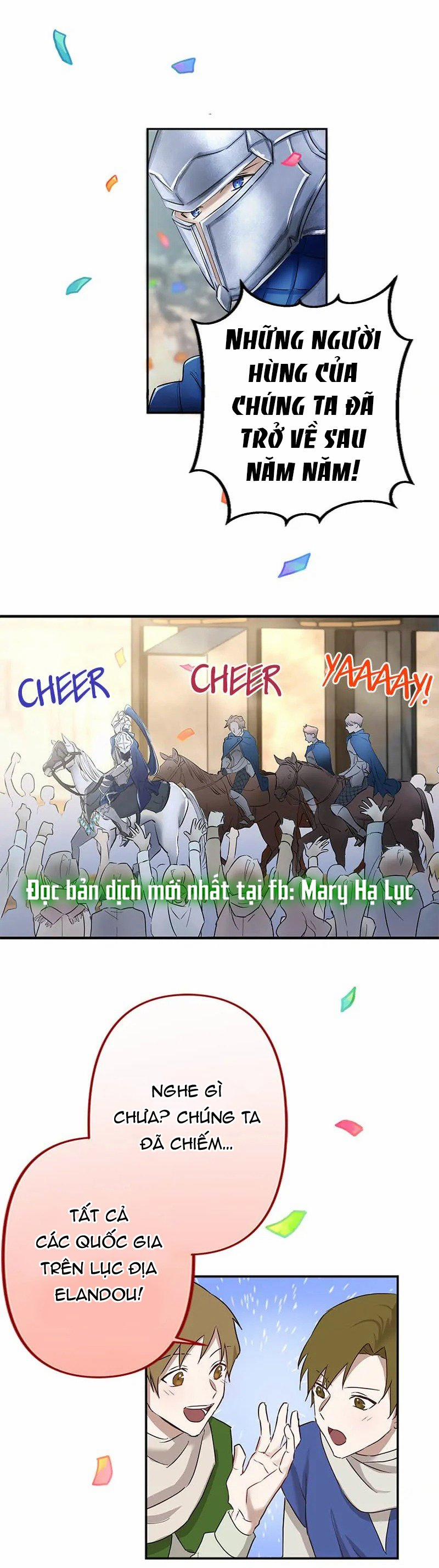 Giết Chết Niềm An Ủi Duy Nhất Của Ta 16.1 trang 6