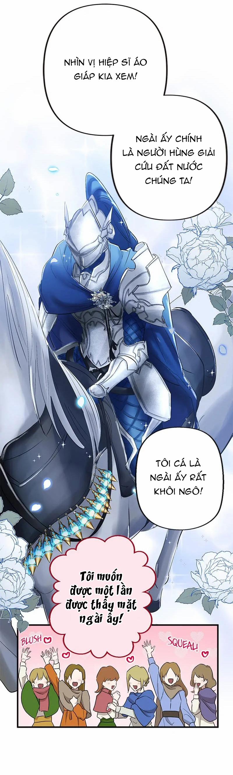 Giết Chết Niềm An Ủi Duy Nhất Của Ta 16.1 trang 8