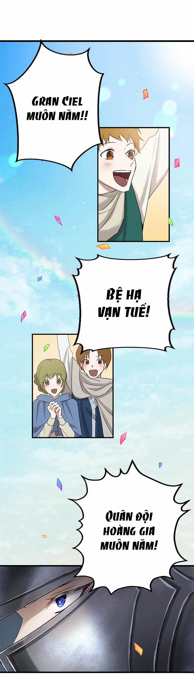 Giết Chết Niềm An Ủi Duy Nhất Của Ta 16.1 trang 9