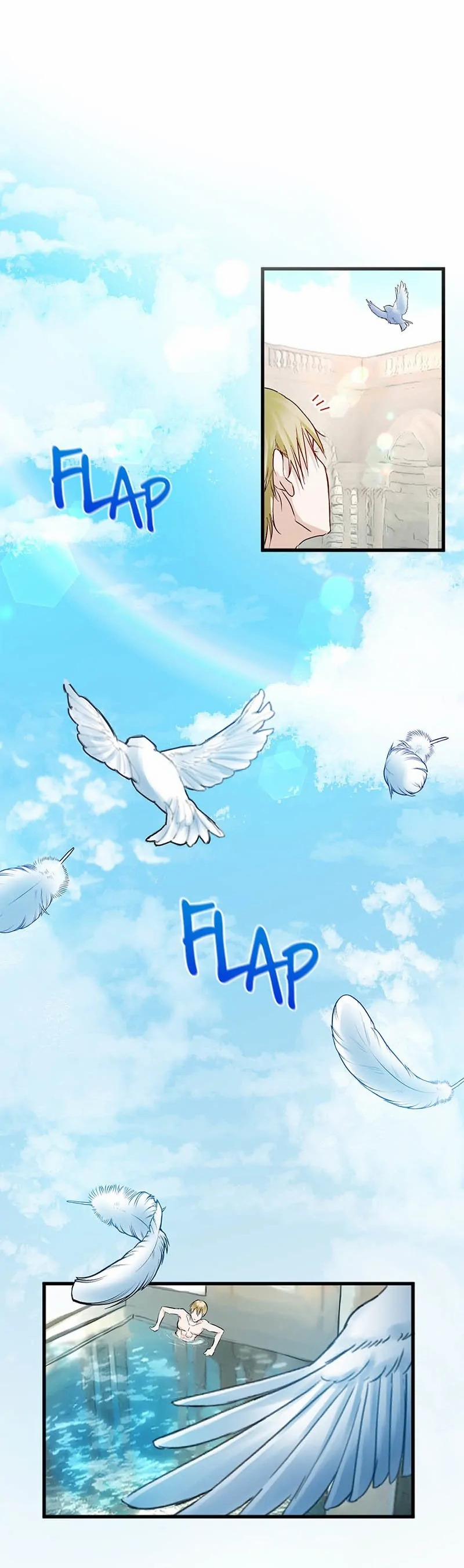 Giết Chết Niềm An Ủi Duy Nhất Của Ta 16.2 trang 11