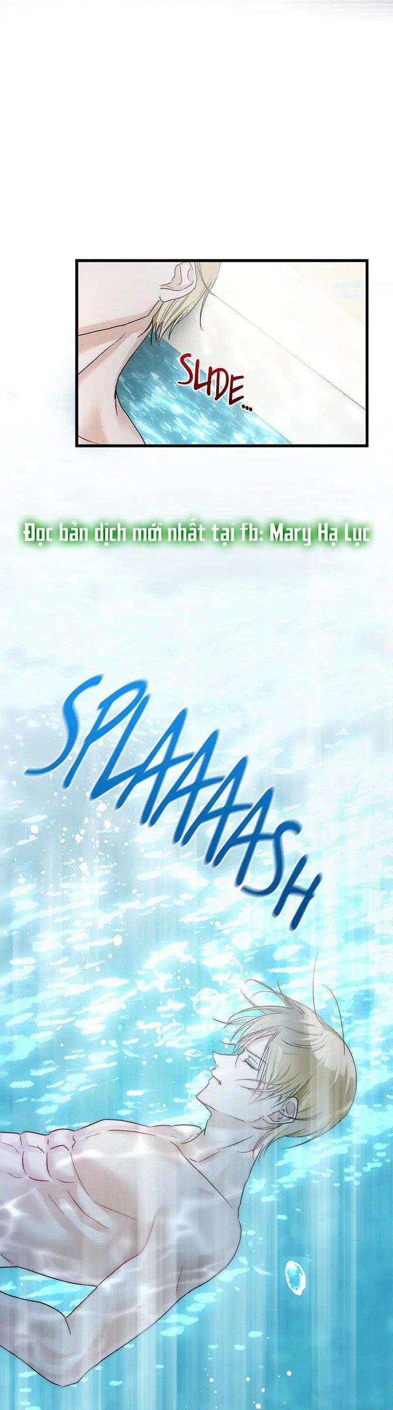 Giết Chết Niềm An Ủi Duy Nhất Của Ta 16.2 trang 13