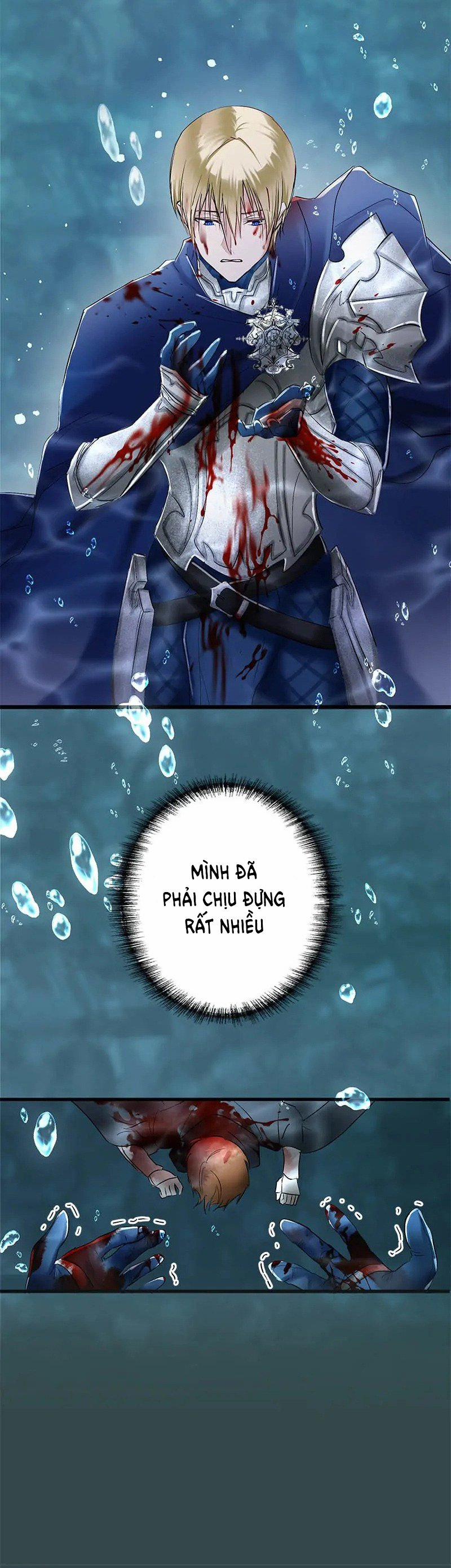 Giết Chết Niềm An Ủi Duy Nhất Của Ta 16.2 trang 15