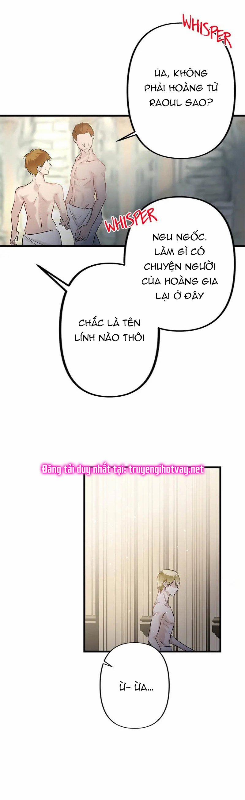 Giết Chết Niềm An Ủi Duy Nhất Của Ta 16.2 trang 20