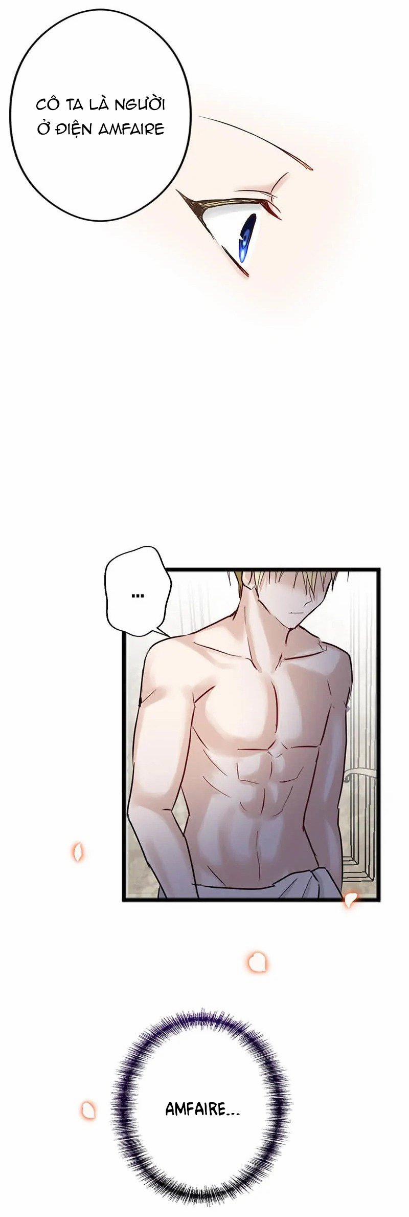 Giết Chết Niềm An Ủi Duy Nhất Của Ta 16.2 trang 22