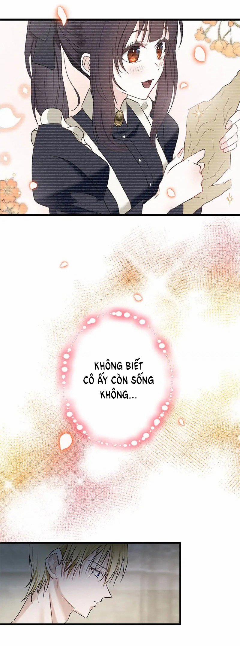 Giết Chết Niềm An Ủi Duy Nhất Của Ta 16.2 trang 23