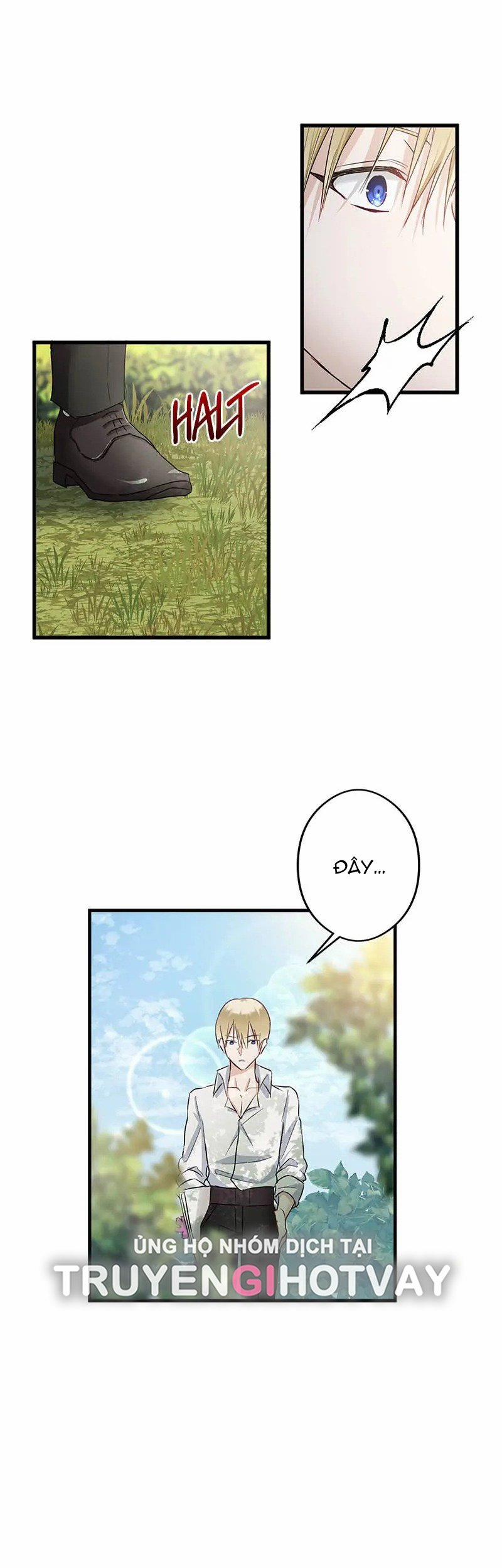 Giết Chết Niềm An Ủi Duy Nhất Của Ta 16.2 trang 27
