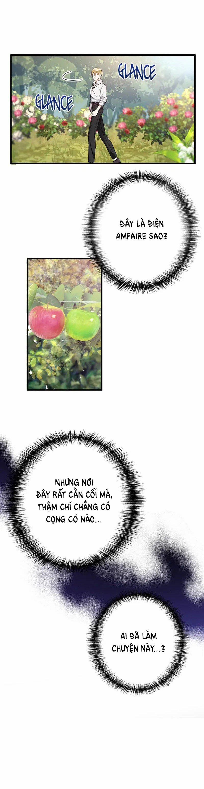 Giết Chết Niềm An Ủi Duy Nhất Của Ta 16.2 trang 29