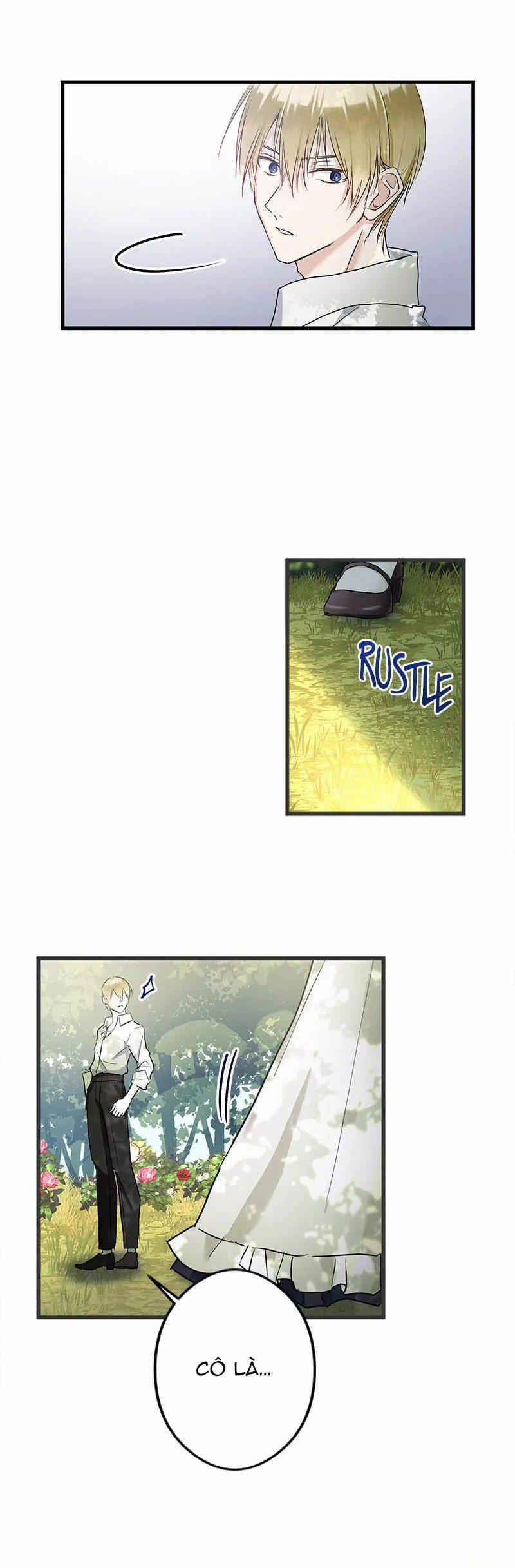 Giết Chết Niềm An Ủi Duy Nhất Của Ta 16.2 trang 32