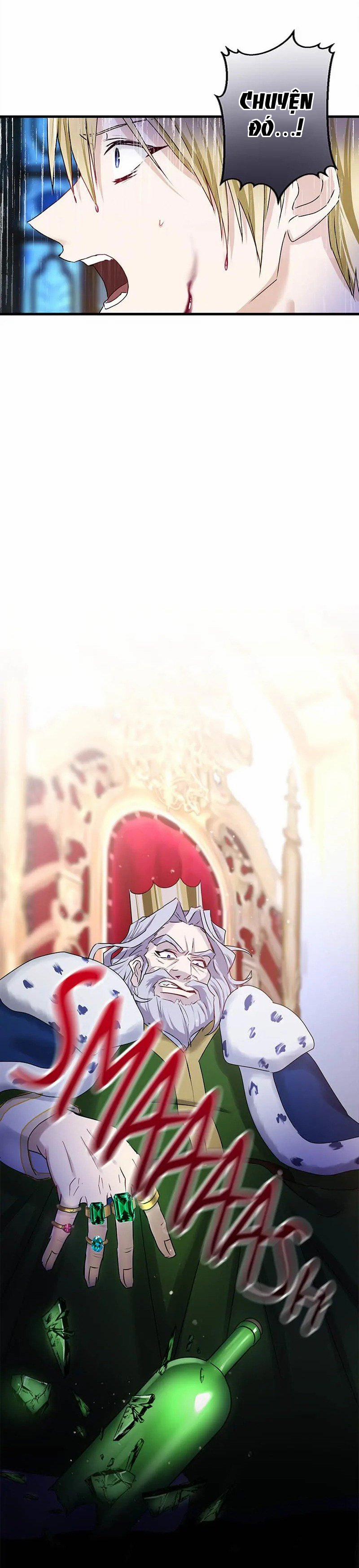 Giết Chết Niềm An Ủi Duy Nhất Của Ta 16.2 trang 4