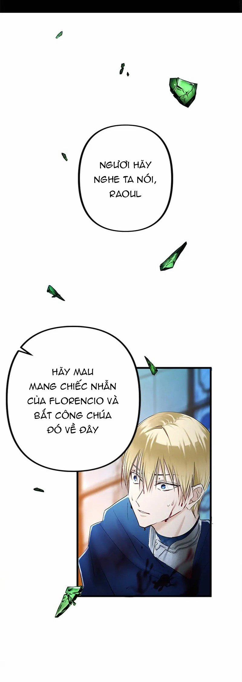 Giết Chết Niềm An Ủi Duy Nhất Của Ta 16.2 trang 5