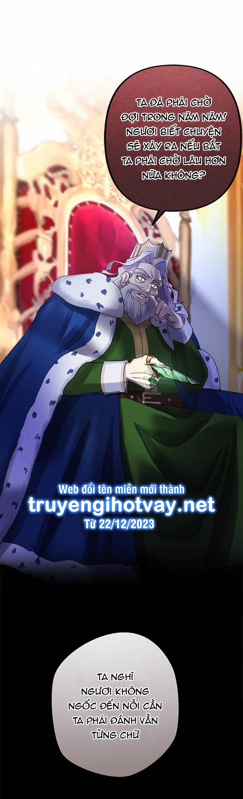 Giết Chết Niềm An Ủi Duy Nhất Của Ta 16.2 trang 6