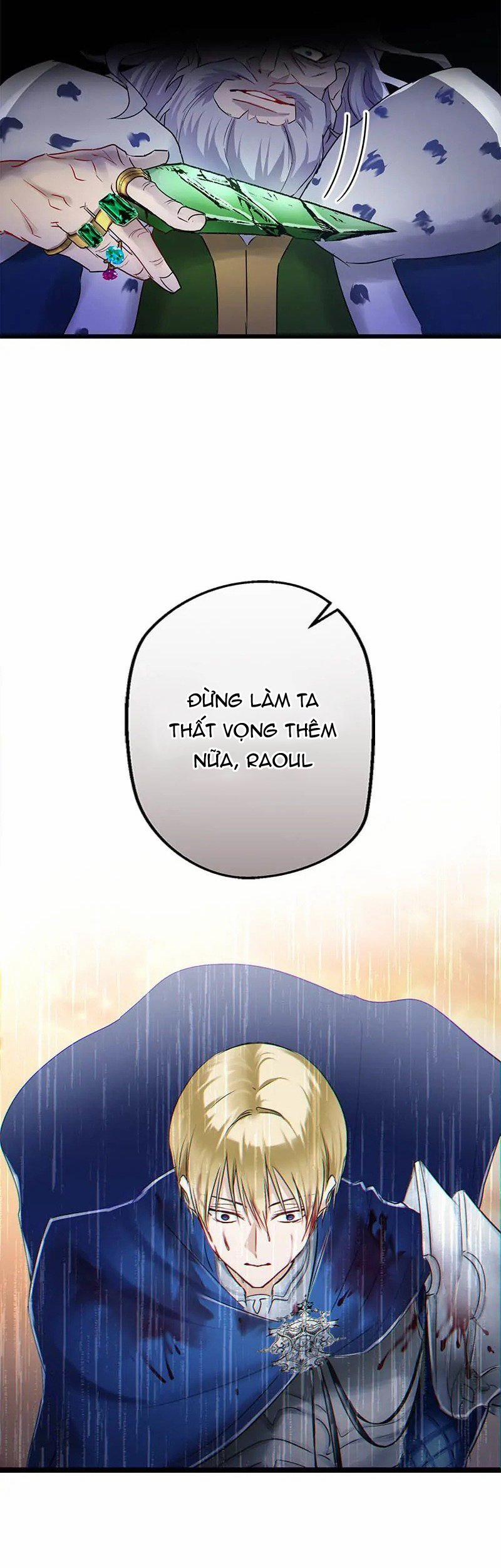 Giết Chết Niềm An Ủi Duy Nhất Của Ta 16.2 trang 7