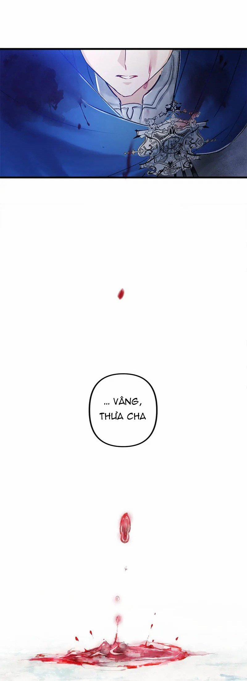 Giết Chết Niềm An Ủi Duy Nhất Của Ta 16.2 trang 8