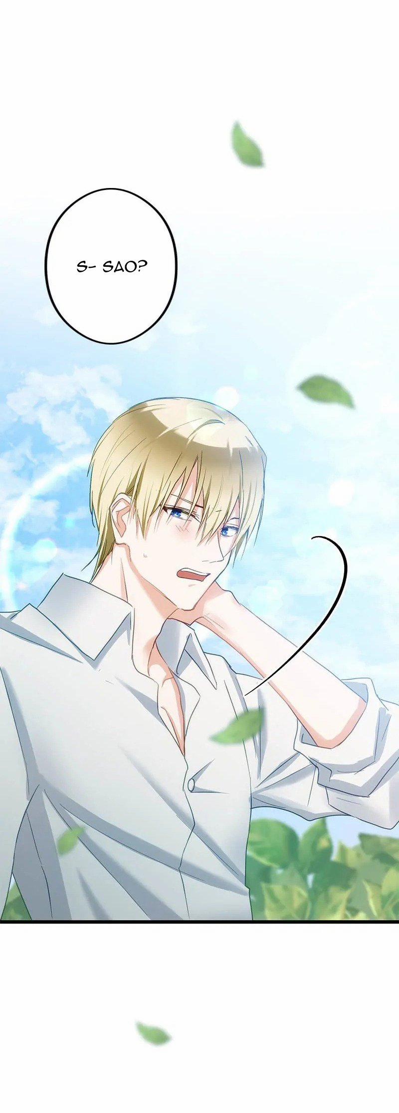 Giết Chết Niềm An Ủi Duy Nhất Của Ta 17.1 trang 19