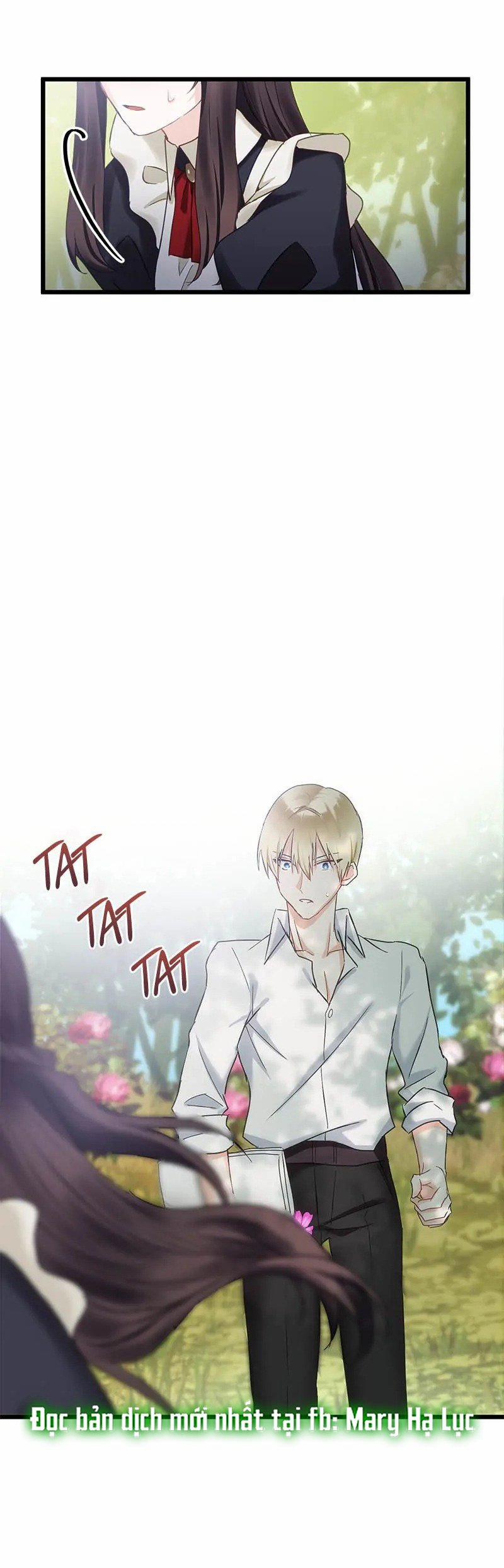 Giết Chết Niềm An Ủi Duy Nhất Của Ta 17.2 trang 13