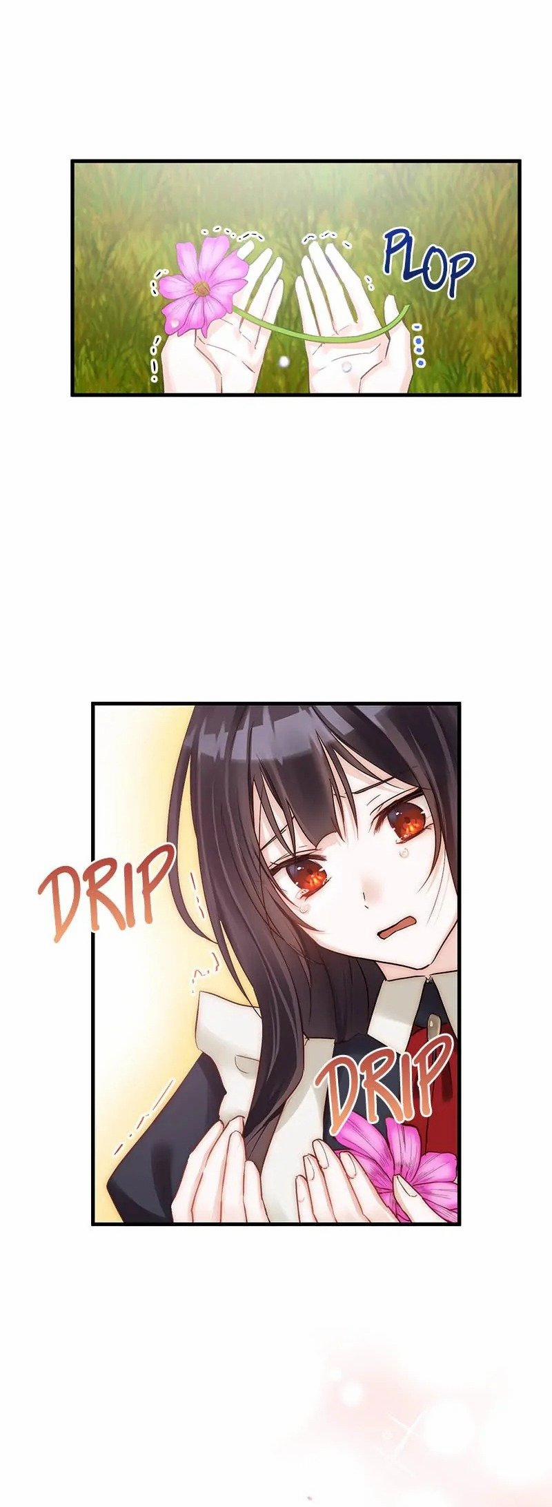 Giết Chết Niềm An Ủi Duy Nhất Của Ta 17.2 trang 23