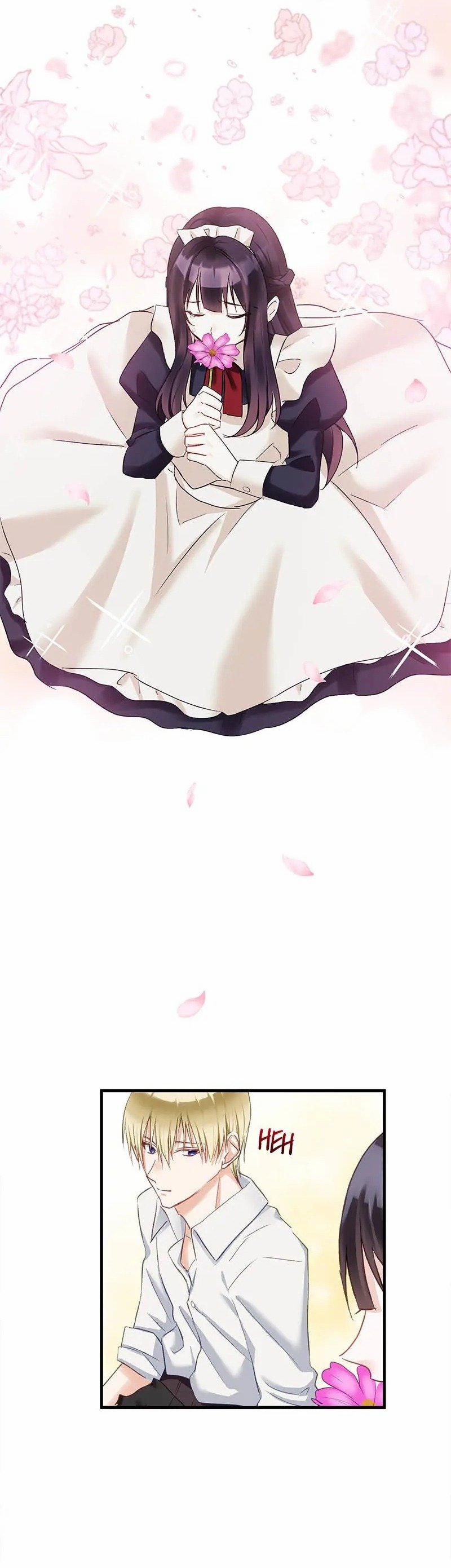 Giết Chết Niềm An Ủi Duy Nhất Của Ta 17.2 trang 24