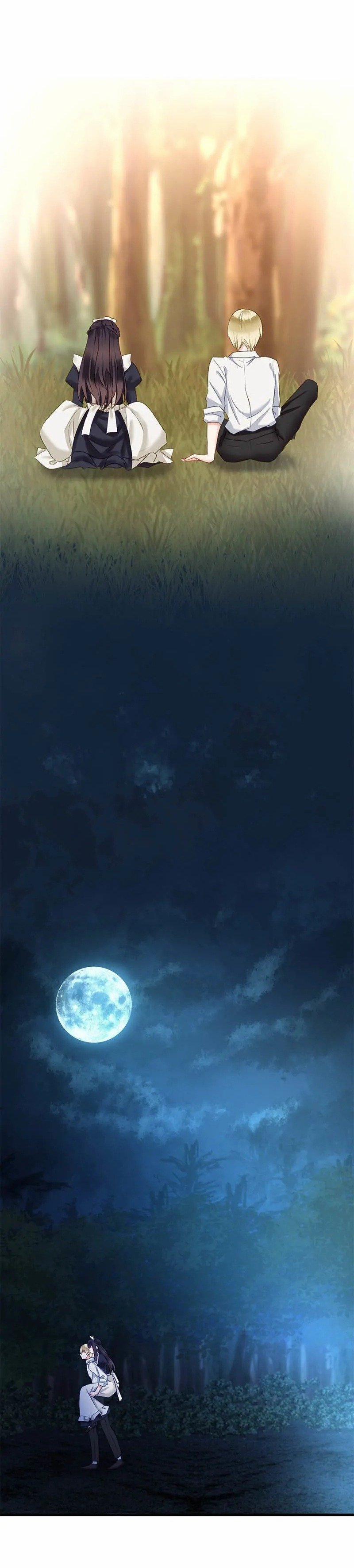 Giết Chết Niềm An Ủi Duy Nhất Của Ta 17.2 trang 25