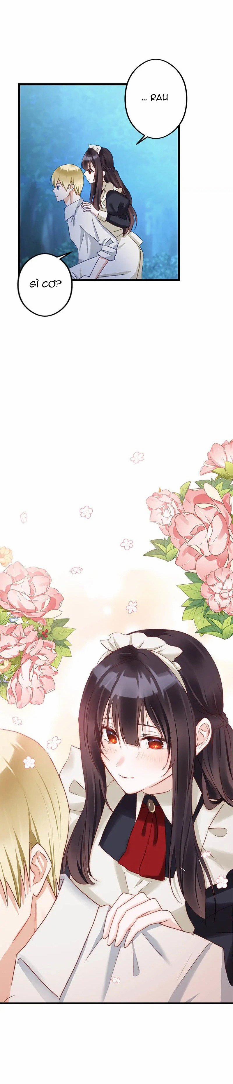 Giết Chết Niềm An Ủi Duy Nhất Của Ta 17.2 trang 28