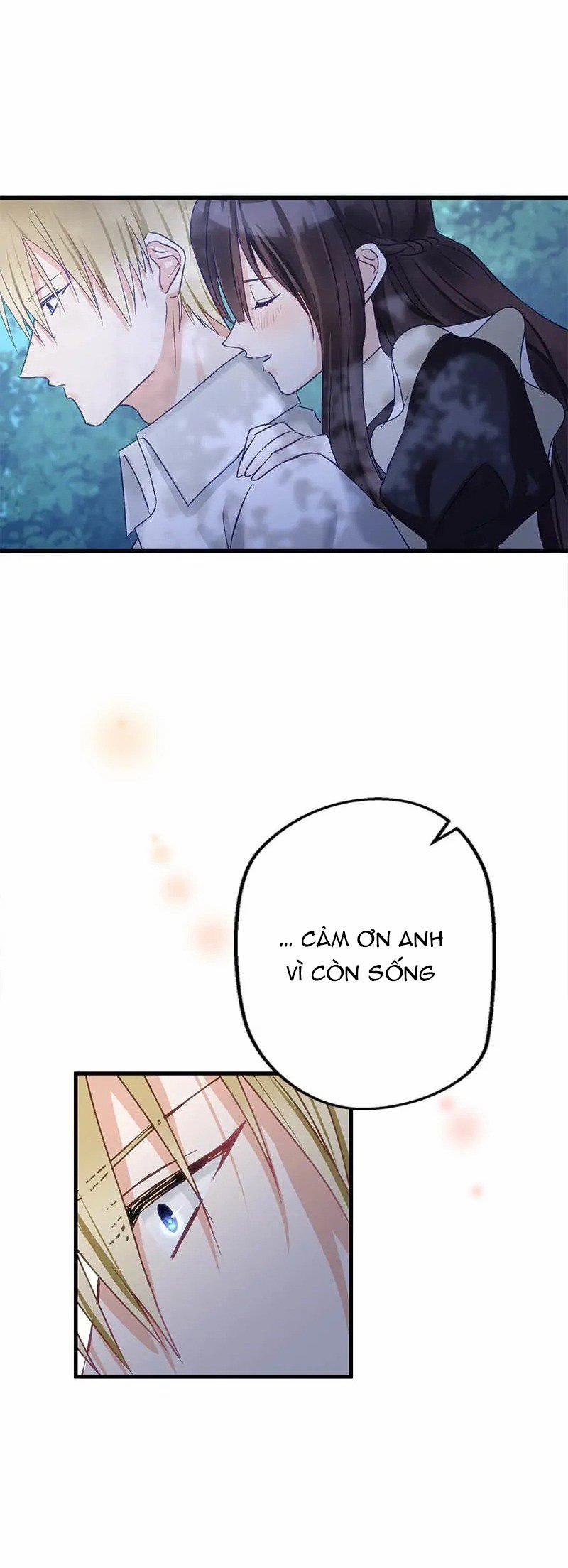 Giết Chết Niềm An Ủi Duy Nhất Của Ta 17.2 trang 29