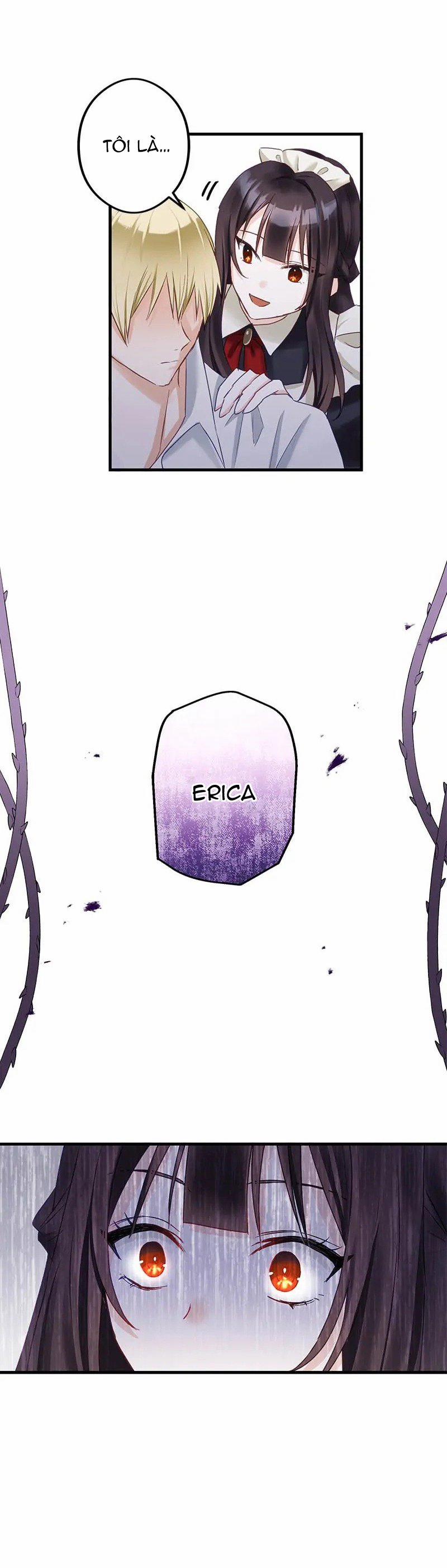 Giết Chết Niềm An Ủi Duy Nhất Của Ta 17.2 trang 32