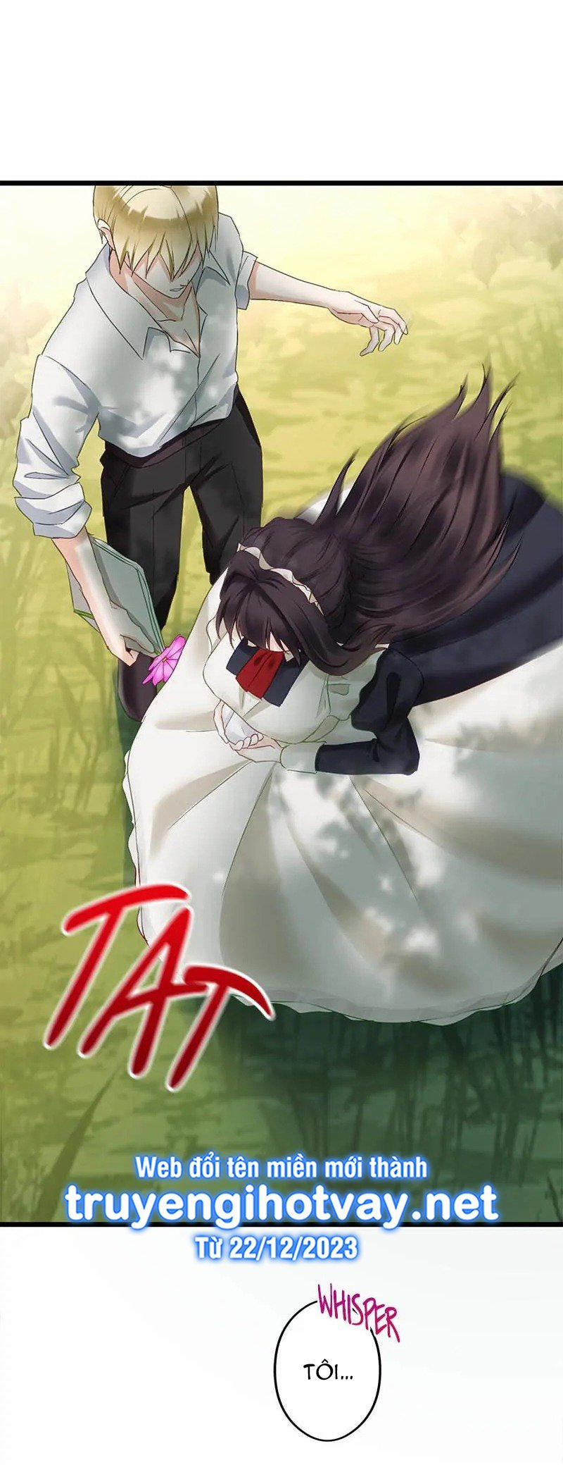 Giết Chết Niềm An Ủi Duy Nhất Của Ta 17.2 trang 6