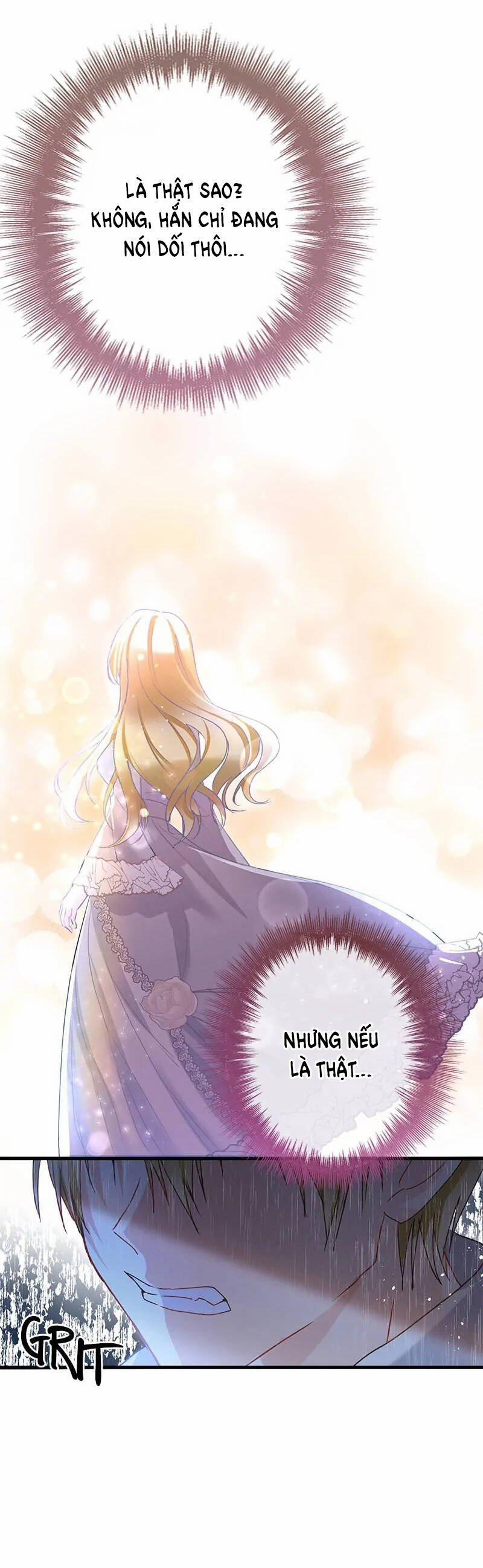 Giết Chết Niềm An Ủi Duy Nhất Của Ta 18.1 trang 13