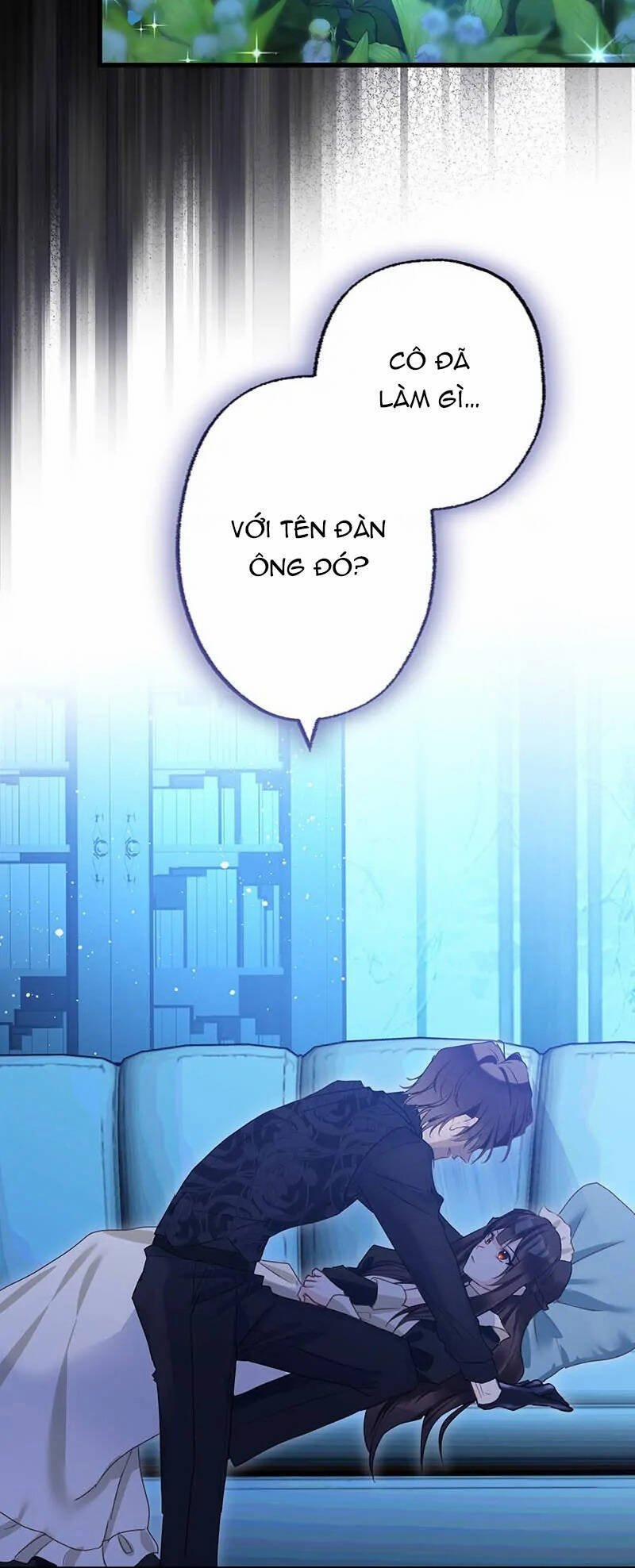 Giết Chết Niềm An Ủi Duy Nhất Của Ta 18.1 trang 18