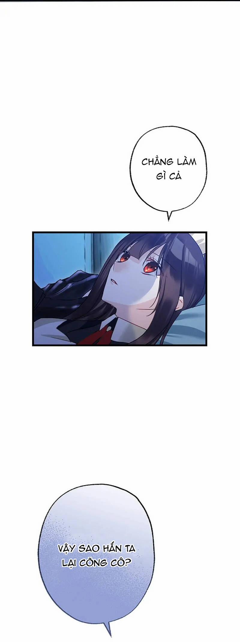 Giết Chết Niềm An Ủi Duy Nhất Của Ta 18.1 trang 19