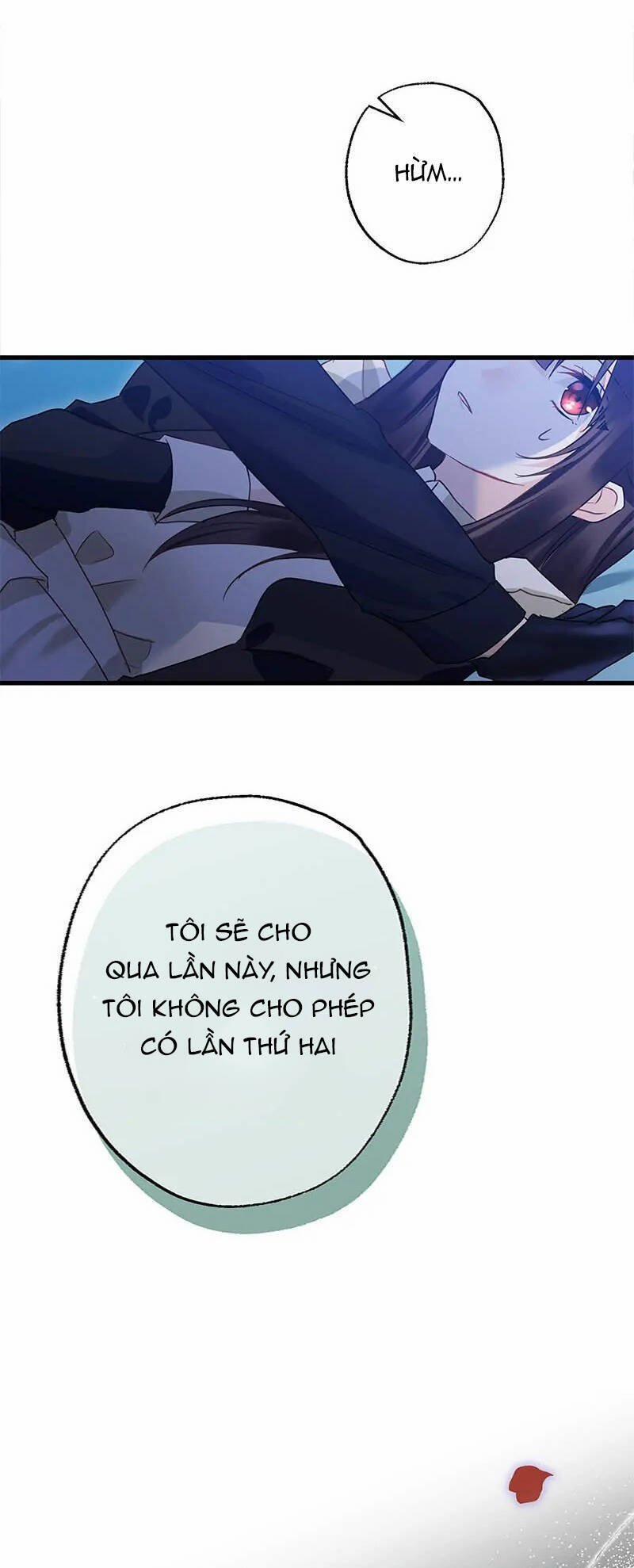 Giết Chết Niềm An Ủi Duy Nhất Của Ta 18.1 trang 21