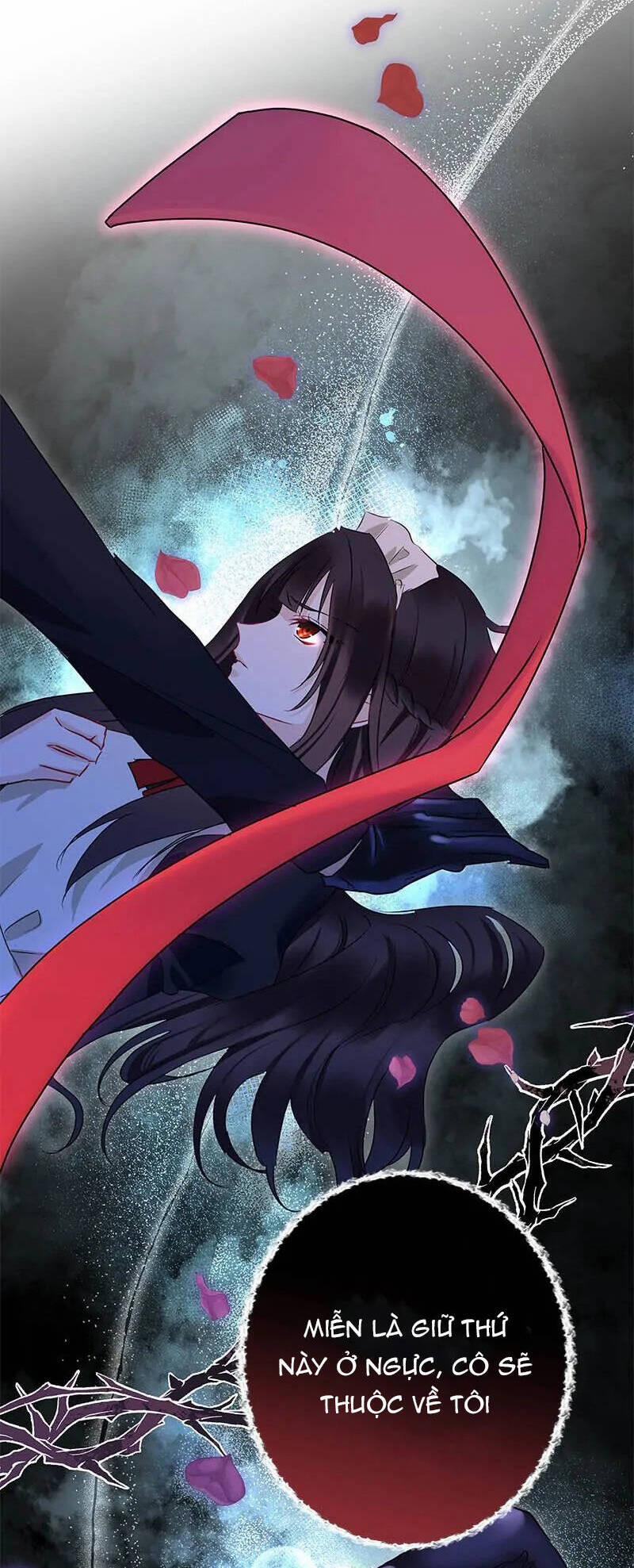 Giết Chết Niềm An Ủi Duy Nhất Của Ta 18.1 trang 22