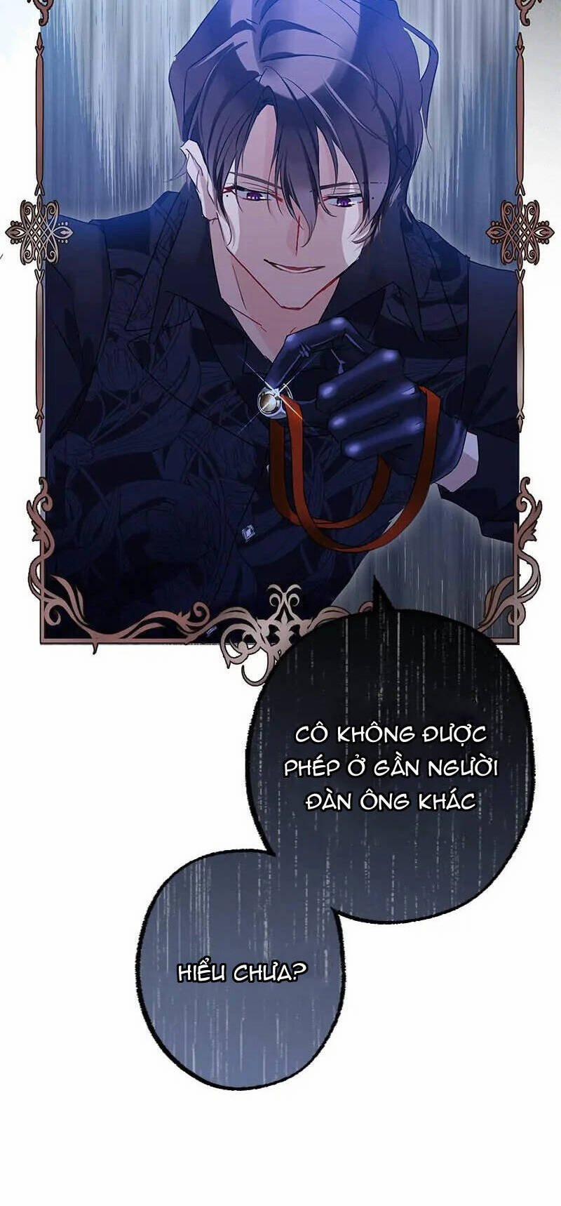 Giết Chết Niềm An Ủi Duy Nhất Của Ta 18.1 trang 24