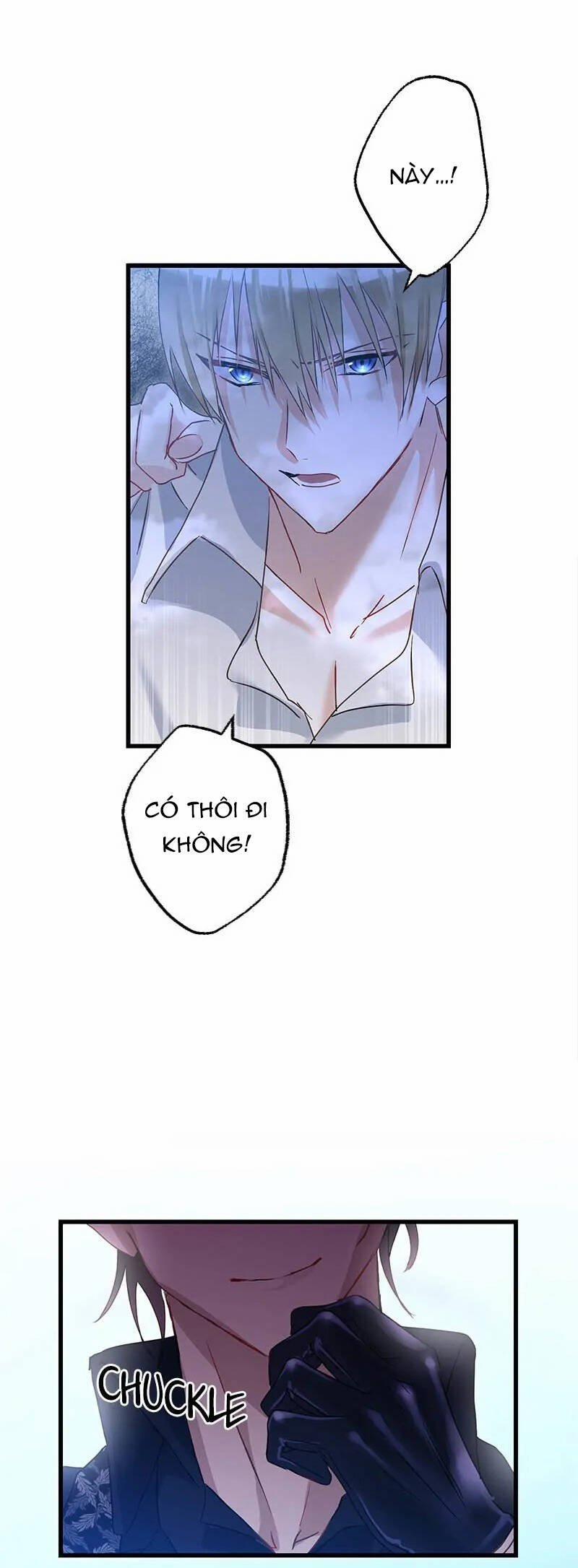 Giết Chết Niềm An Ủi Duy Nhất Của Ta 18.1 trang 5