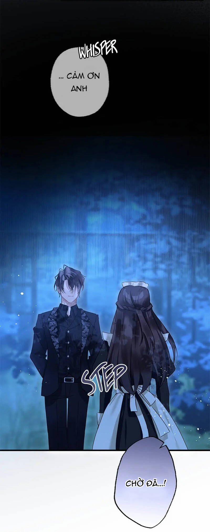 Giết Chết Niềm An Ủi Duy Nhất Của Ta 18.1 trang 8