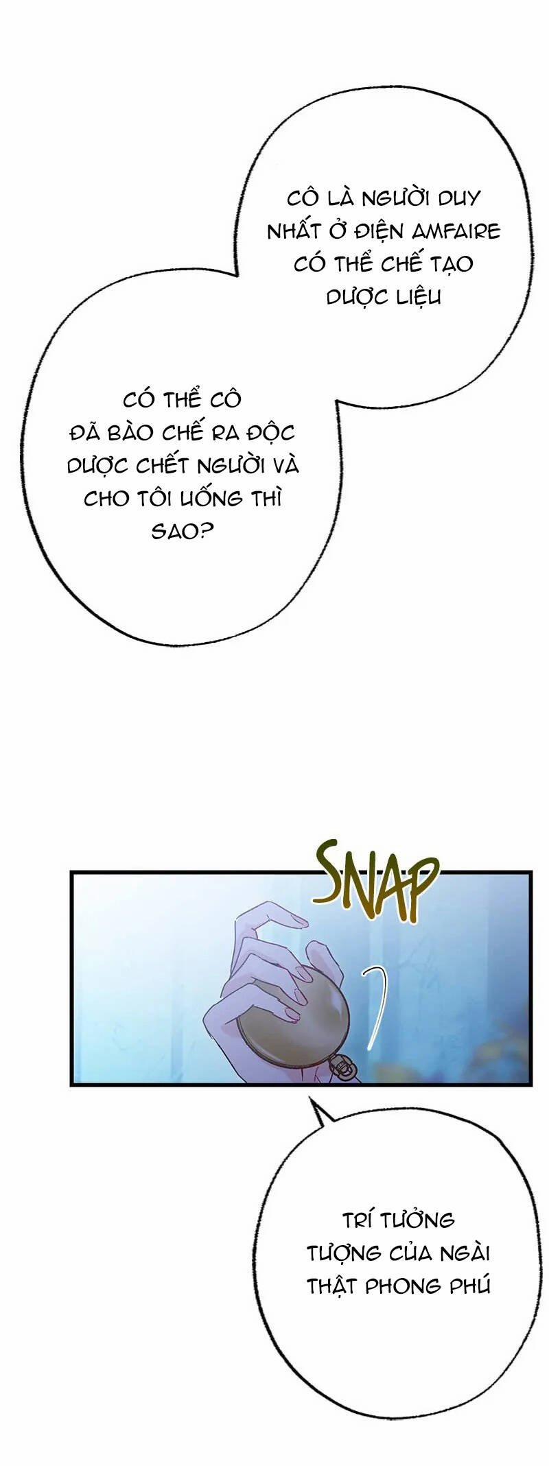 Giết Chết Niềm An Ủi Duy Nhất Của Ta 18.2 trang 11