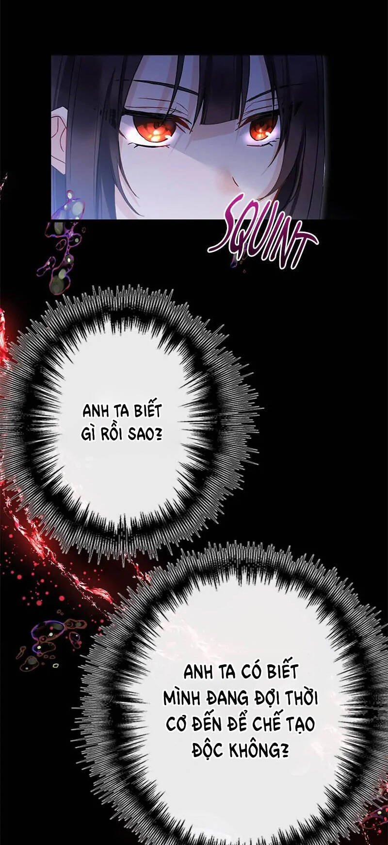 Giết Chết Niềm An Ủi Duy Nhất Của Ta 18.2 trang 14