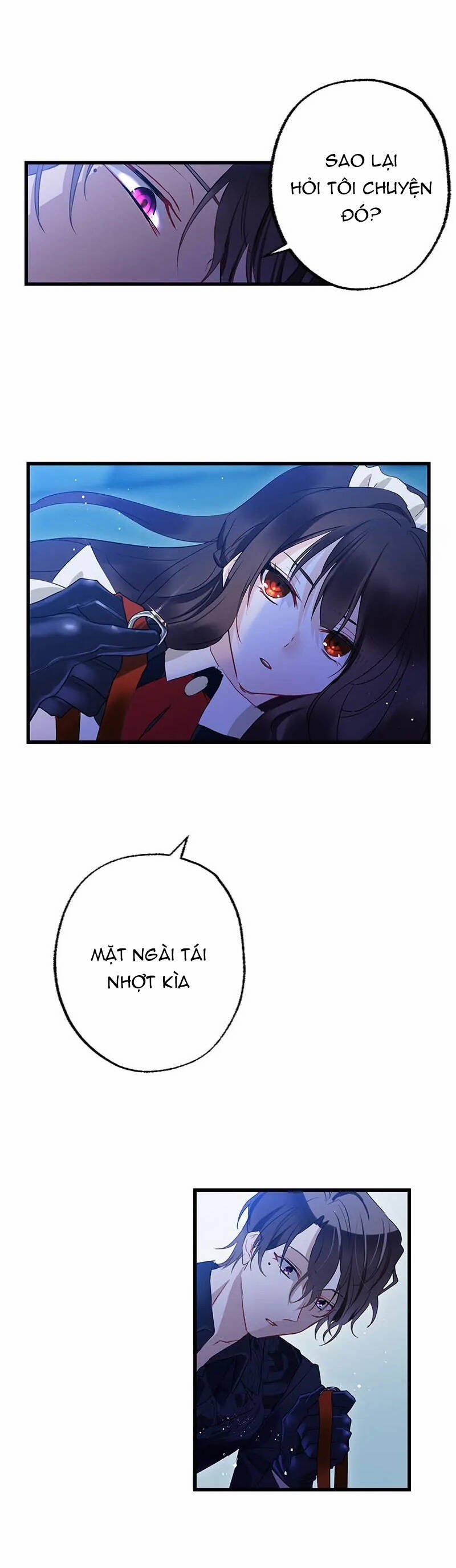 Giết Chết Niềm An Ủi Duy Nhất Của Ta 18.2 trang 2