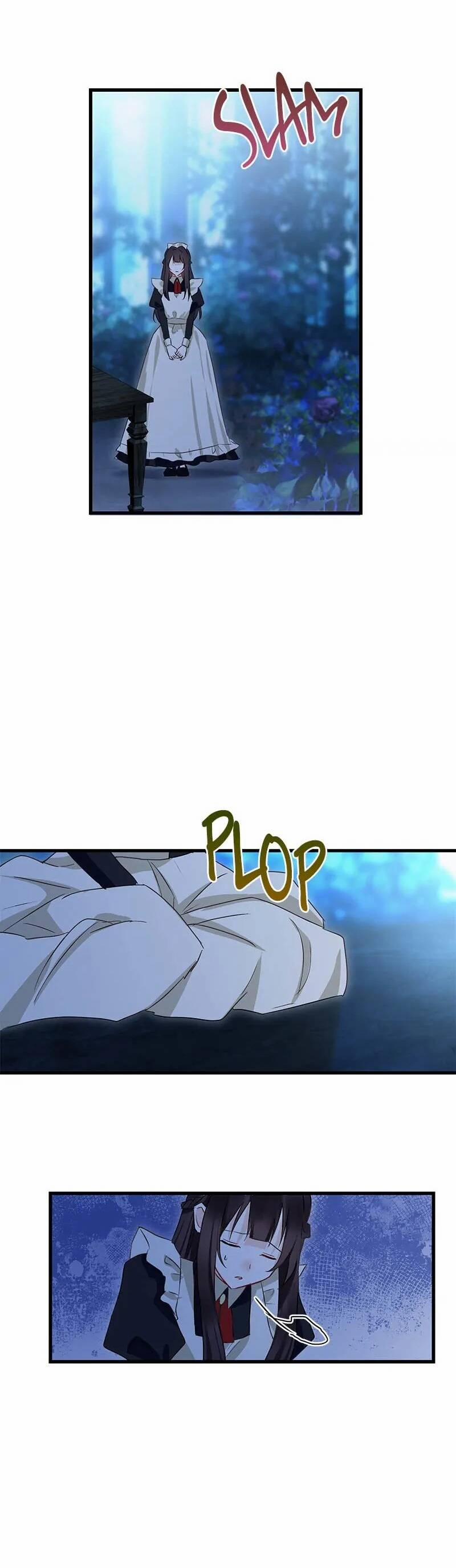 Giết Chết Niềm An Ủi Duy Nhất Của Ta 18.2 trang 24